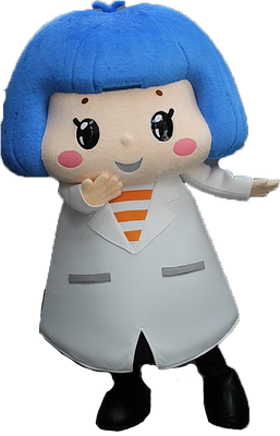 ひまわり大使ナカマロちゃんの詳細情報 | ゆるナビ