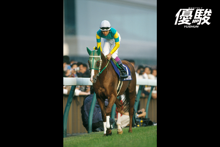 これまで一度も経験したことのなかった天才の独演会