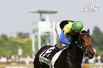 あの挑戦に先立つこと6年、 「世界の扉が開こうとした一瞬