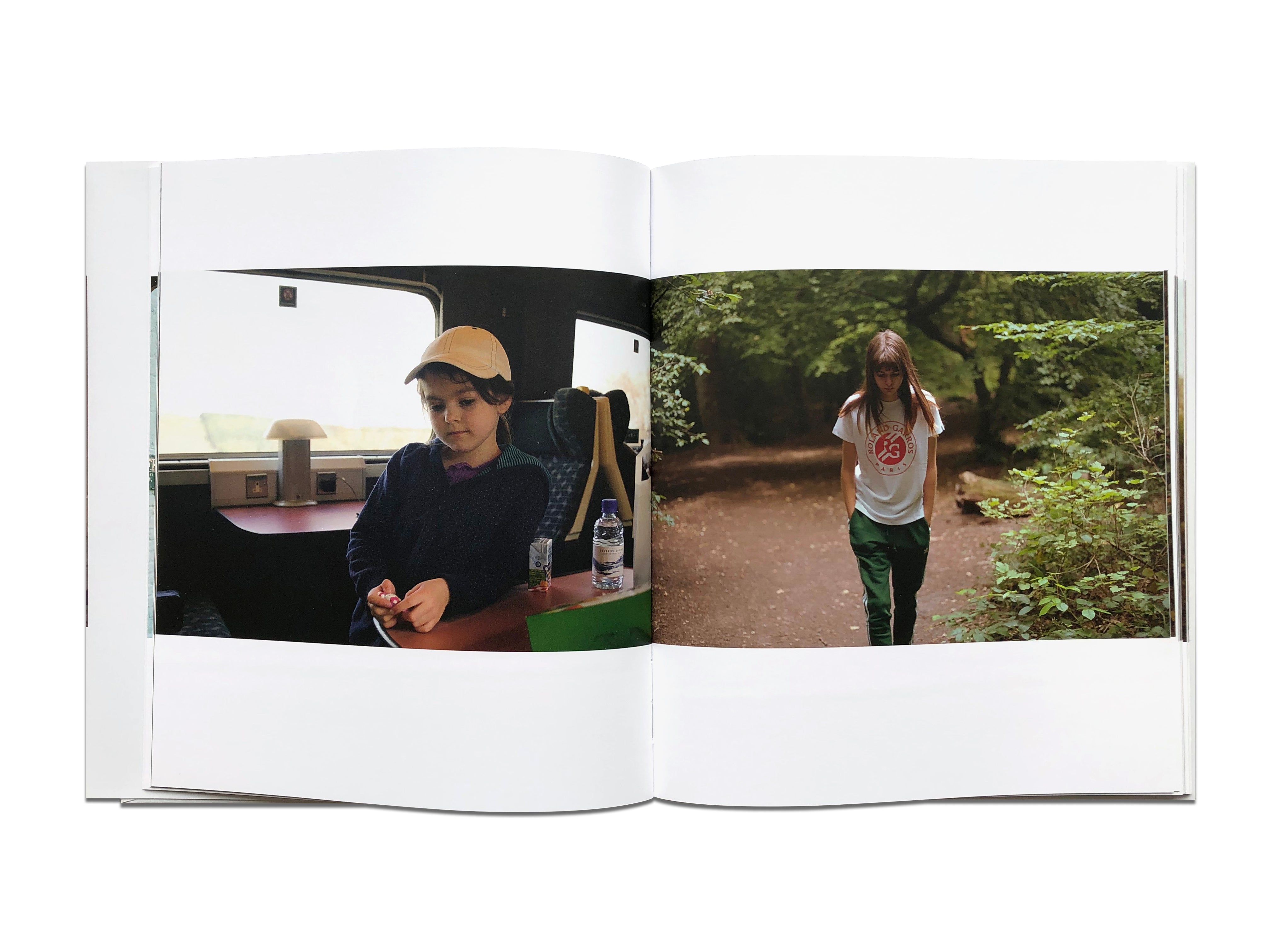 Angela Hill - Edith – Yvon Lambert Paris