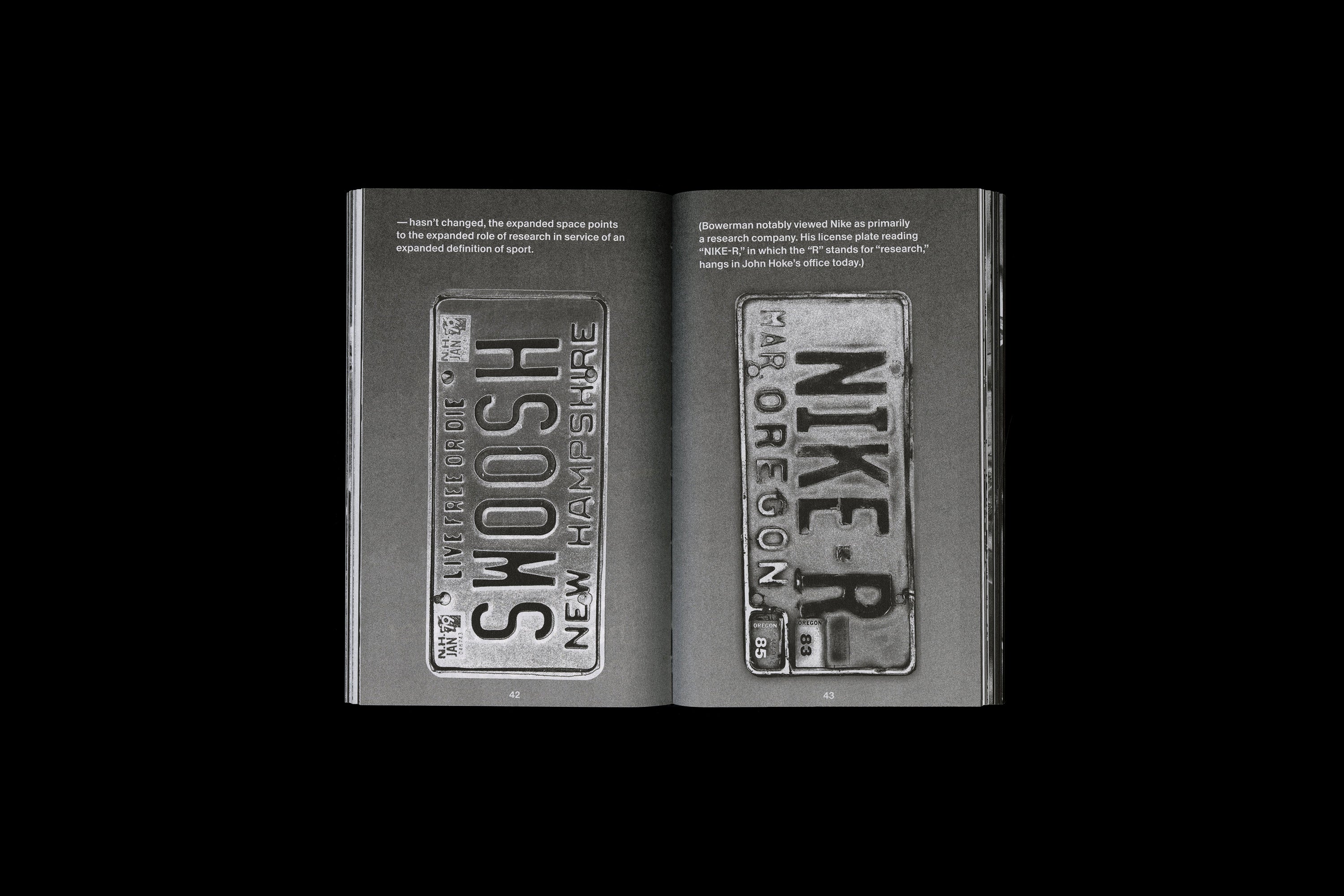 After all, there is No Finish Line – Yvon Lambert Paris