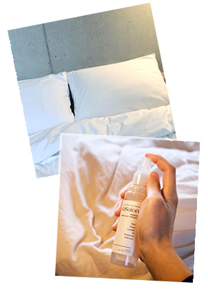 absalon（アブサロン）スプリング スリープフレグランス