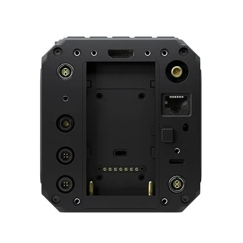 Super 35 6K Cinema Camera | Z CAM E2 S6