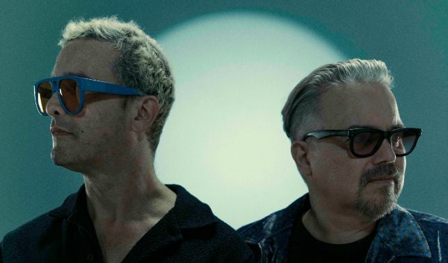 Los Amigos Invisibles | Z2 Entertainment