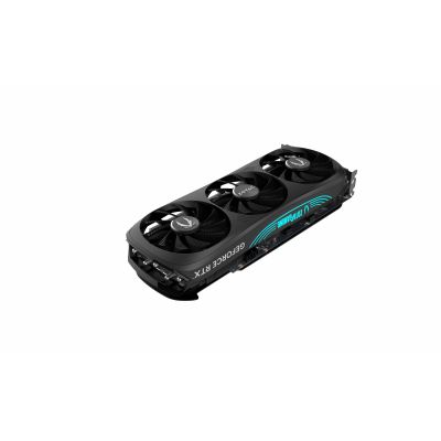 ZOTAC GAMING GeForce RTX 4070 Ti Trinity OC 12GB GDDR6X [Open Box