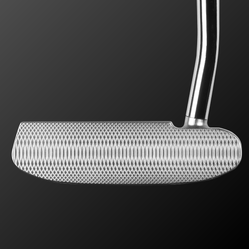 DALE-MINI PUTTER TYPE Ⅰ – 製品情報 – Zodia（ゾディア） 公式サイト