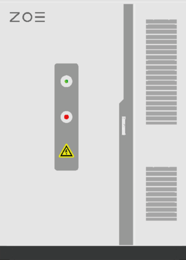 I 156-1H-Energy Storage System