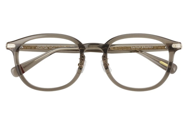 Zoff｜UNITED ARROWS｜メガネのZoffオンラインストア（めがね・眼鏡