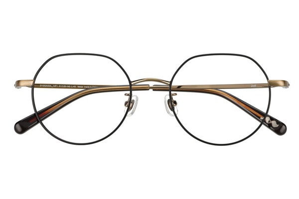 Zoff | Misato Mizukoshi #4（ZY252025-14F1）｜メガネのZoff