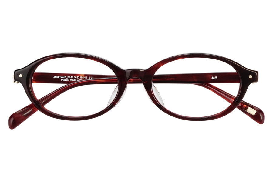 Zoff | ETRE TOKYO（ZH251007-29A1）｜メガネのZoffオンラインストア