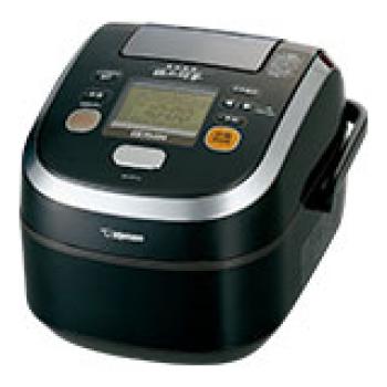 圧力IH炊飯ジャー 鉄器コート「極め羽釜」 | 象印パーツダイレクト