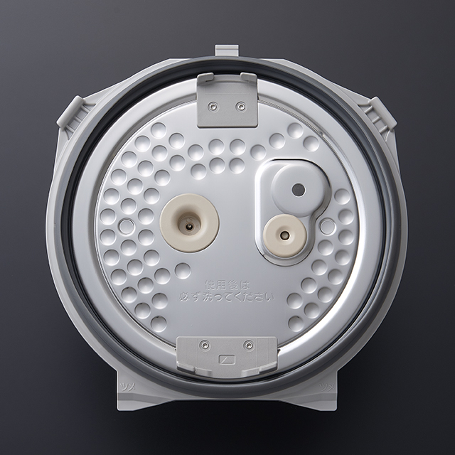 圧力IH炊飯ジャー 「極め羽釜」 | 象印パーツダイレクト