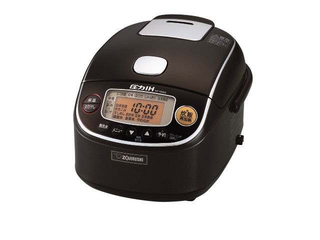 小容量圧力IH炊飯ジャー | 象印パーツダイレクト