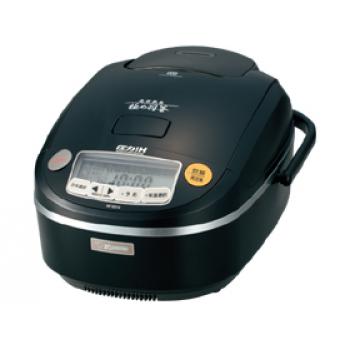 圧力IH炊飯ジャー南部鉄器「極め羽釜」 | 象印パーツダイレクト