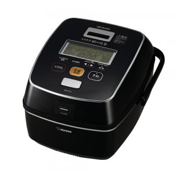 圧力IH炊飯ジャー南部鉄器「極め羽釜」 | 象印パーツダイレクト