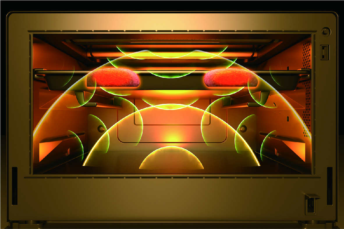 オーブンレンジEVERINO（エブリノ）（ES-GT26型） 新発売｜ニュース