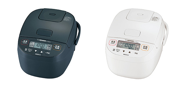 小容量マイコン炊飯ジャー『極め炊き』(NL-BX05型) 新発売｜ニュース