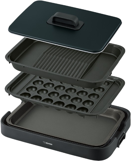 EA-KK30 ｜ ホットプレート ｜ キッチン家電 ｜ 商品情報 ｜ 象印