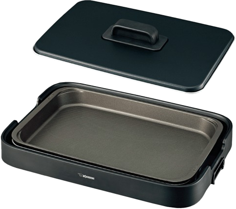 EA-DF10 ｜ ホットプレート ｜ キッチン家電 ｜ 商品情報 ｜ 象印