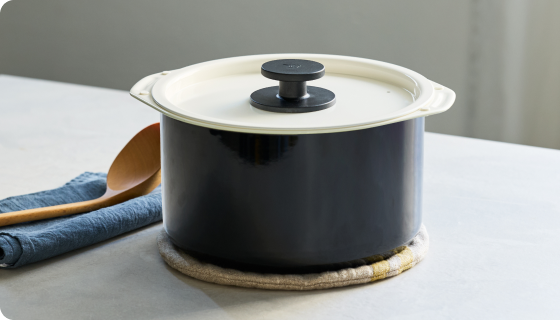 EL-NS23｜ホーロー電気調理なべ｜キッチン家電｜商品情報｜象印マホービン