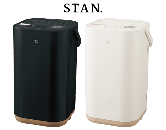 象印のスチーム式加湿器｜加湿器｜生活家電｜商品情報｜象印マホービン