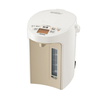 電気ポット｜取扱説明書｜お客様サポート｜象印