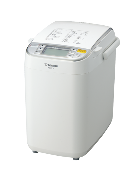 BB-ST10（ホームベーカリー）｜取扱説明書｜お客様サポート｜象印