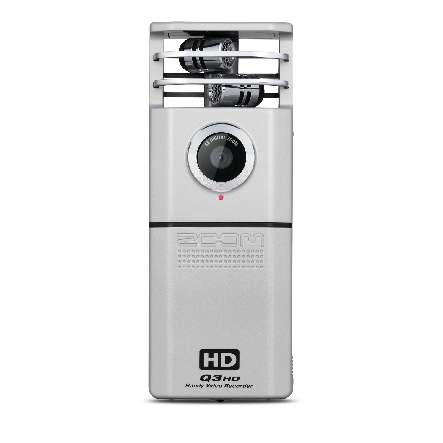 Q3HD Handy Video Recorder | Zoom