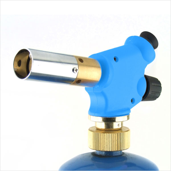 Bluefire Handy Cyclone Propane Torch Head HB-875B | Zoro
