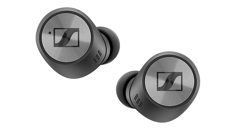 Sennheiser Momentum True Wireless 2, hands on: Good battery life