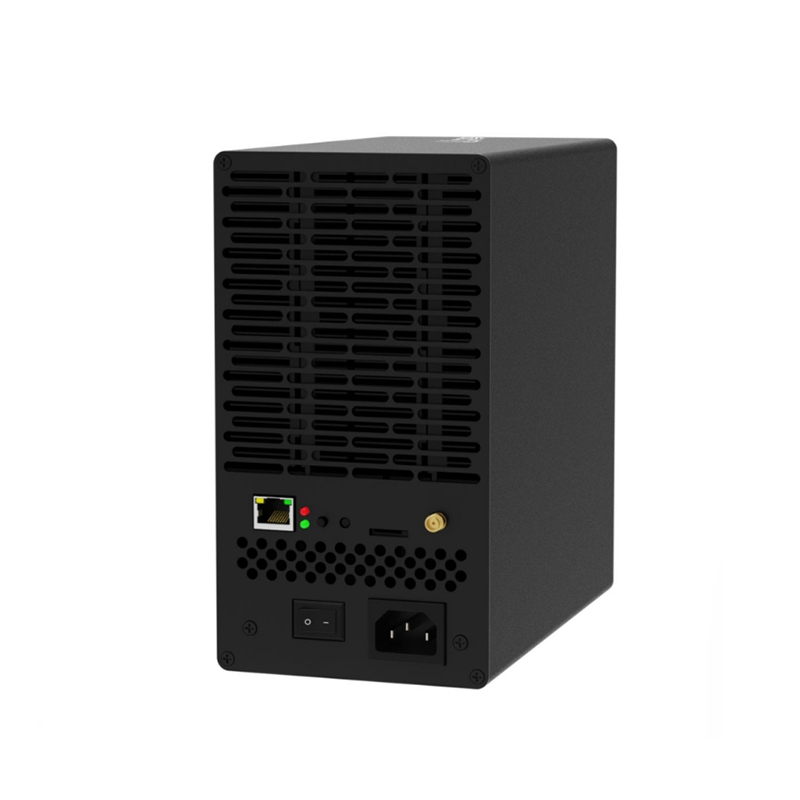 4台セットICE KAS KS0 ULTRAマイニング小型静音ASIC 4台セットICE KAS