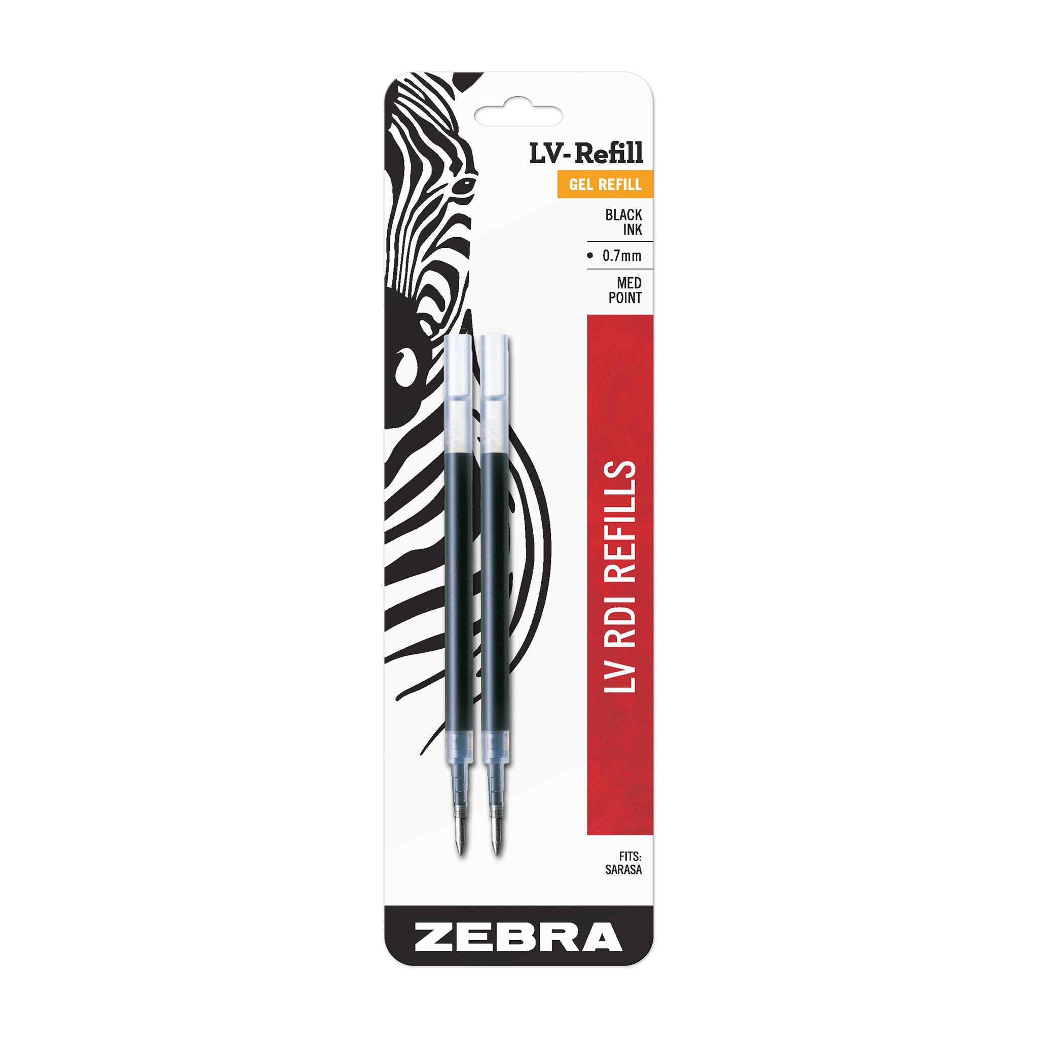 LV-Refill – Zebra Pen