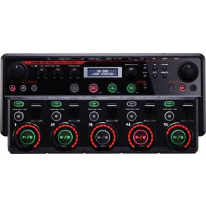 BOSS Rc505 Loop Station - Zecchini - Strumenti Musicali
