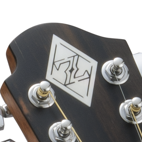 CAJ-300HS-12 Natural | Kanda Shokai ZEMAITIS® Web Site