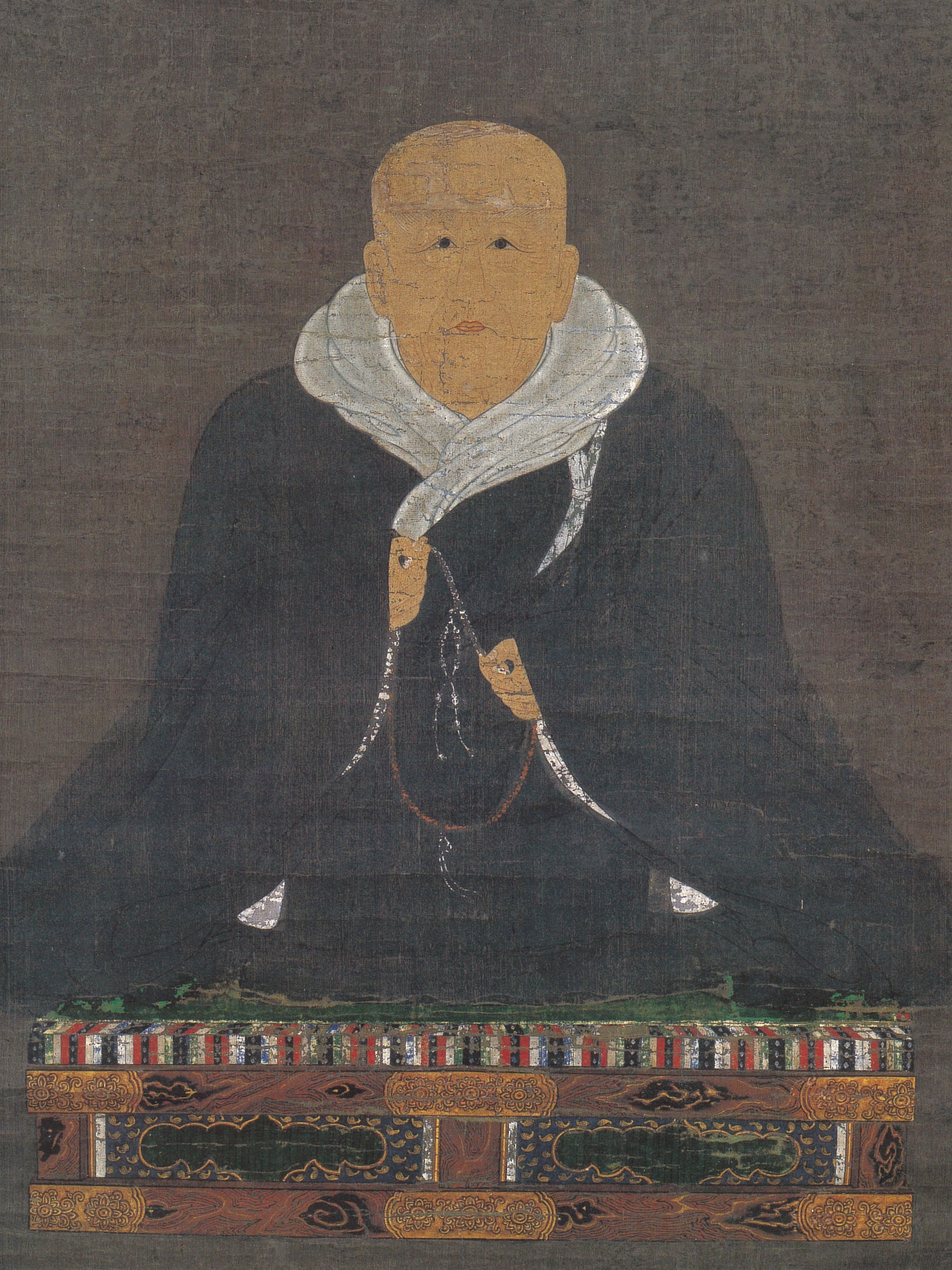 親鸞聖人の絵像まとめ – 親鸞聖人像