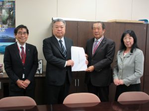 税の提言活動 | 活動内容 | 全国法人会総連合