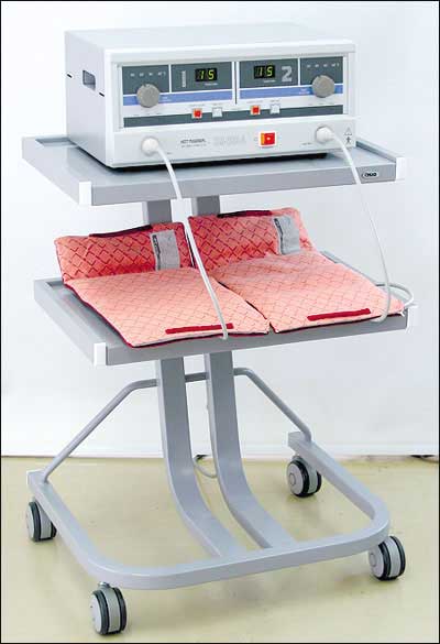 ホットマグナー HM−2SC−A | 全医療器