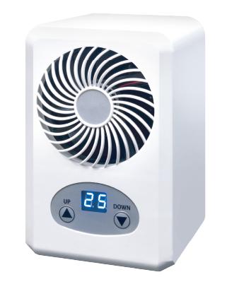 テガルⅡ｜ゼンスイ株式会社