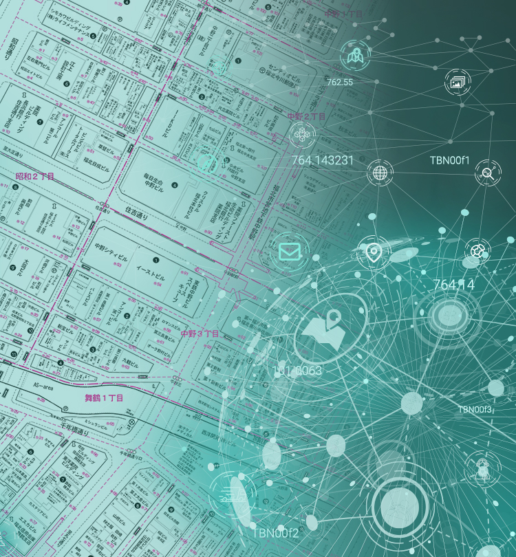 企業概要 | 株式会社ゼンリン
