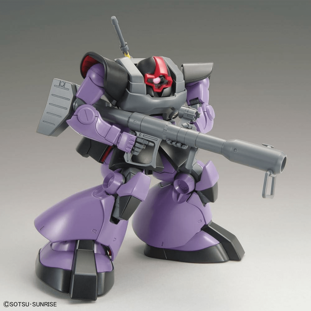 1/100 MG MS-09R Rick Dom Ver.2.0 Model Kit Bandai - Zeonmarket