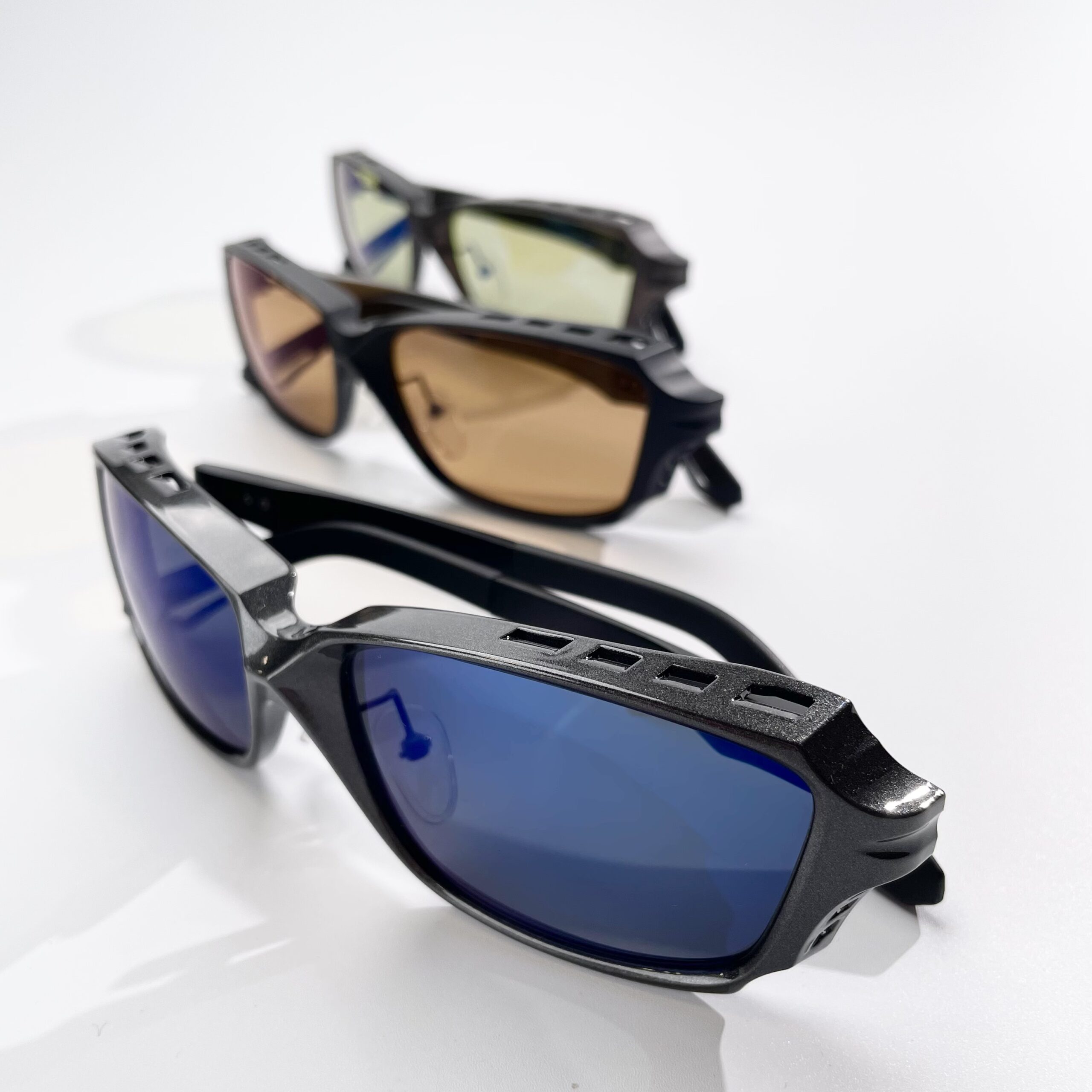 ZEQUE2025 NEW MODEL/ NEW COLOR Part1 | Zeque (ゼクー)