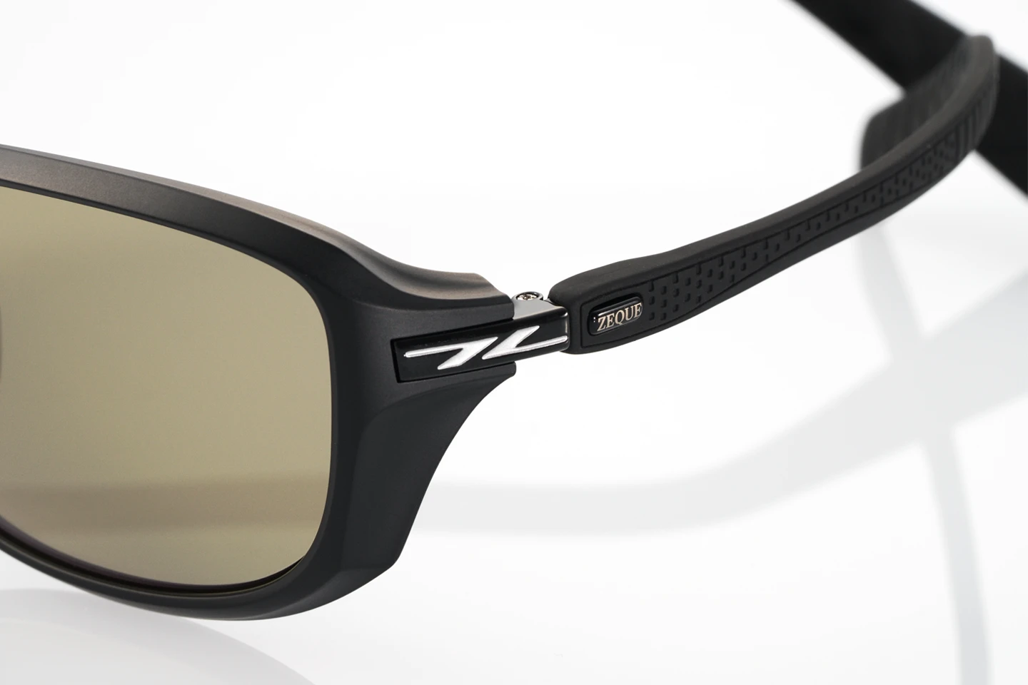 TIDA-X | Zeque (ゼクー)