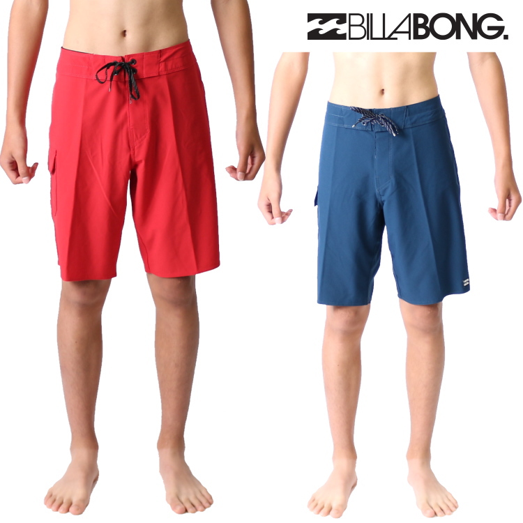 BILLABONG ビラボン メンズ ボードショーツ(サーフパンツ) 4way