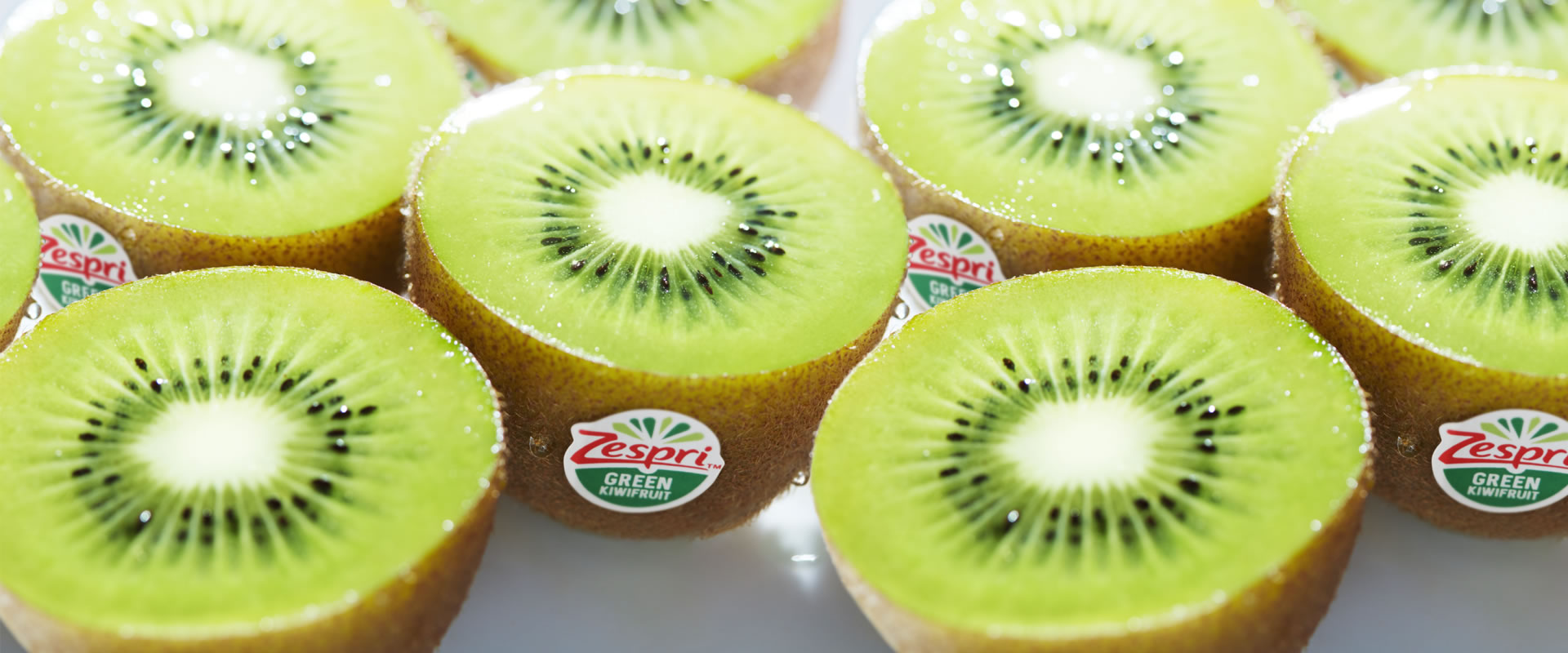 ゼスプリ・グリーンキウイのご紹介 - ゼスプリ公式