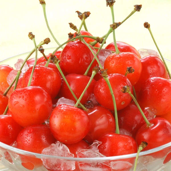 佐藤錦（バラ詰め）700g 6月中旬発送開始 | 全農食品オンラインショップ