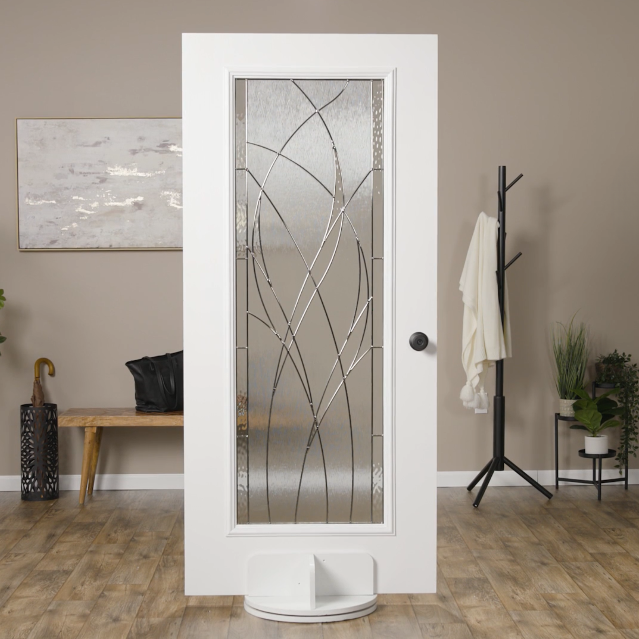 ODL Destination Door Glass - Waterside - 22