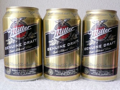 Miller Genuine Draft Beer ミラービールの在庫情報:コストコで在庫番
