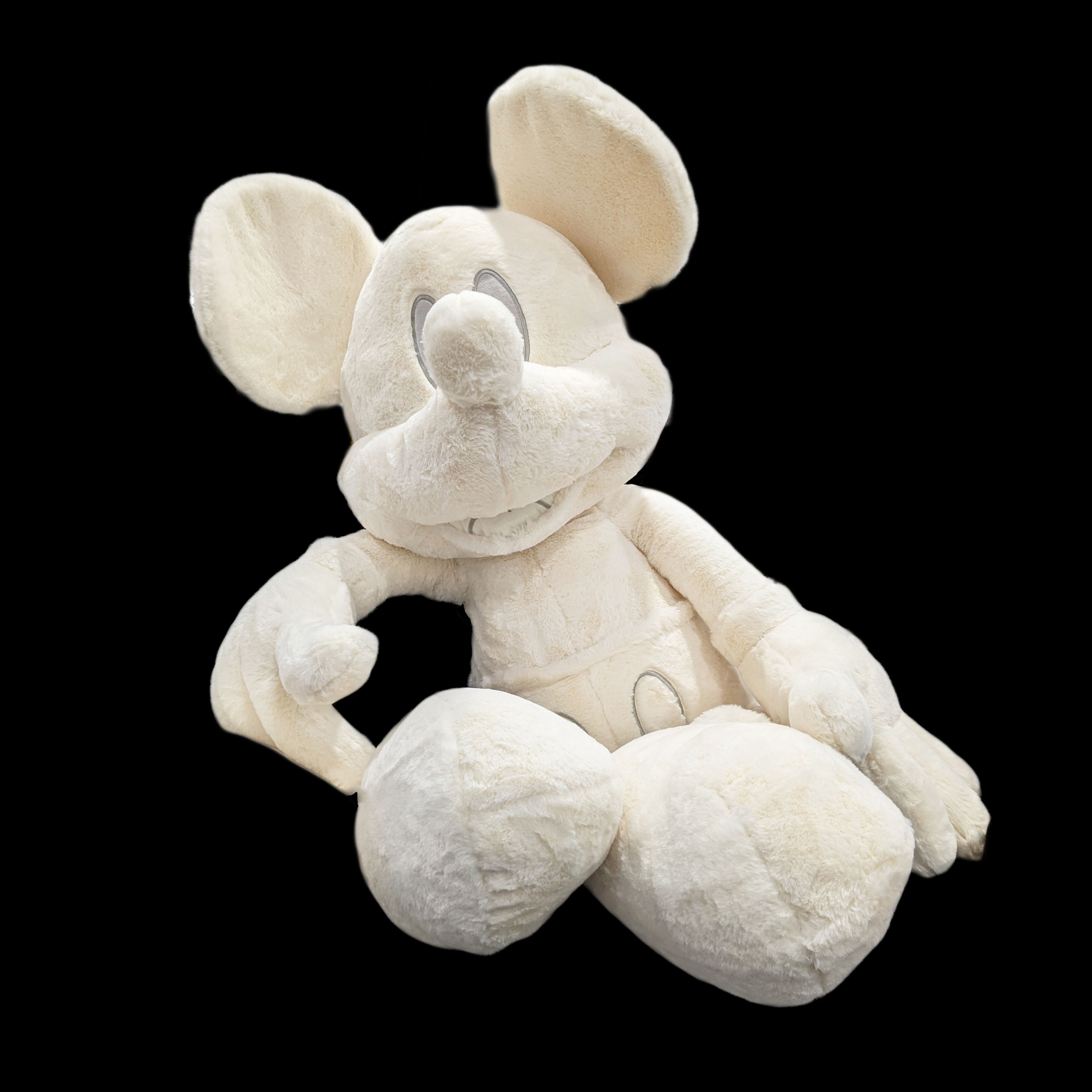 ディズニー ミッキー/ミニー ぬいぐるみの最新価格や割引(口コミ