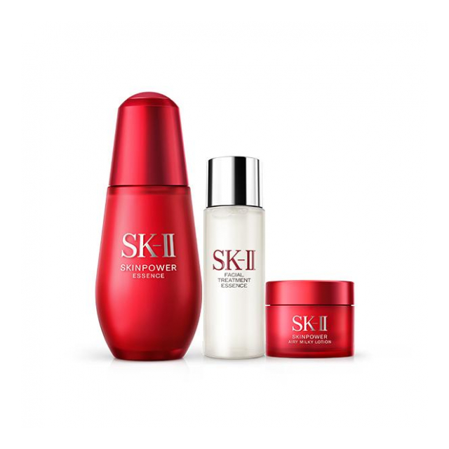 SK-II スキンパワー エッセンス コフレ（SE） 美容液50mL