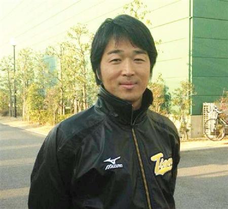 あの人あの話題】元阪神投手がファンと球団の架け橋に！ - スポーツ